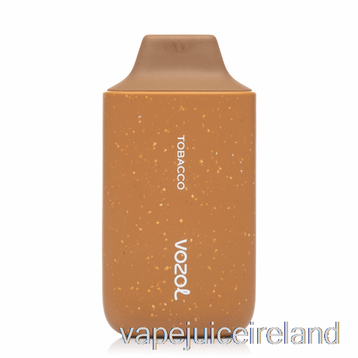 Vape Juice VOZOL Star 6000 Disposable Tobacco